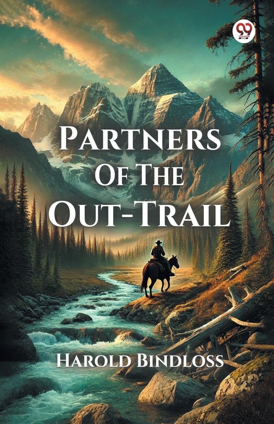 Product Image: Partners Of The Out-Trail