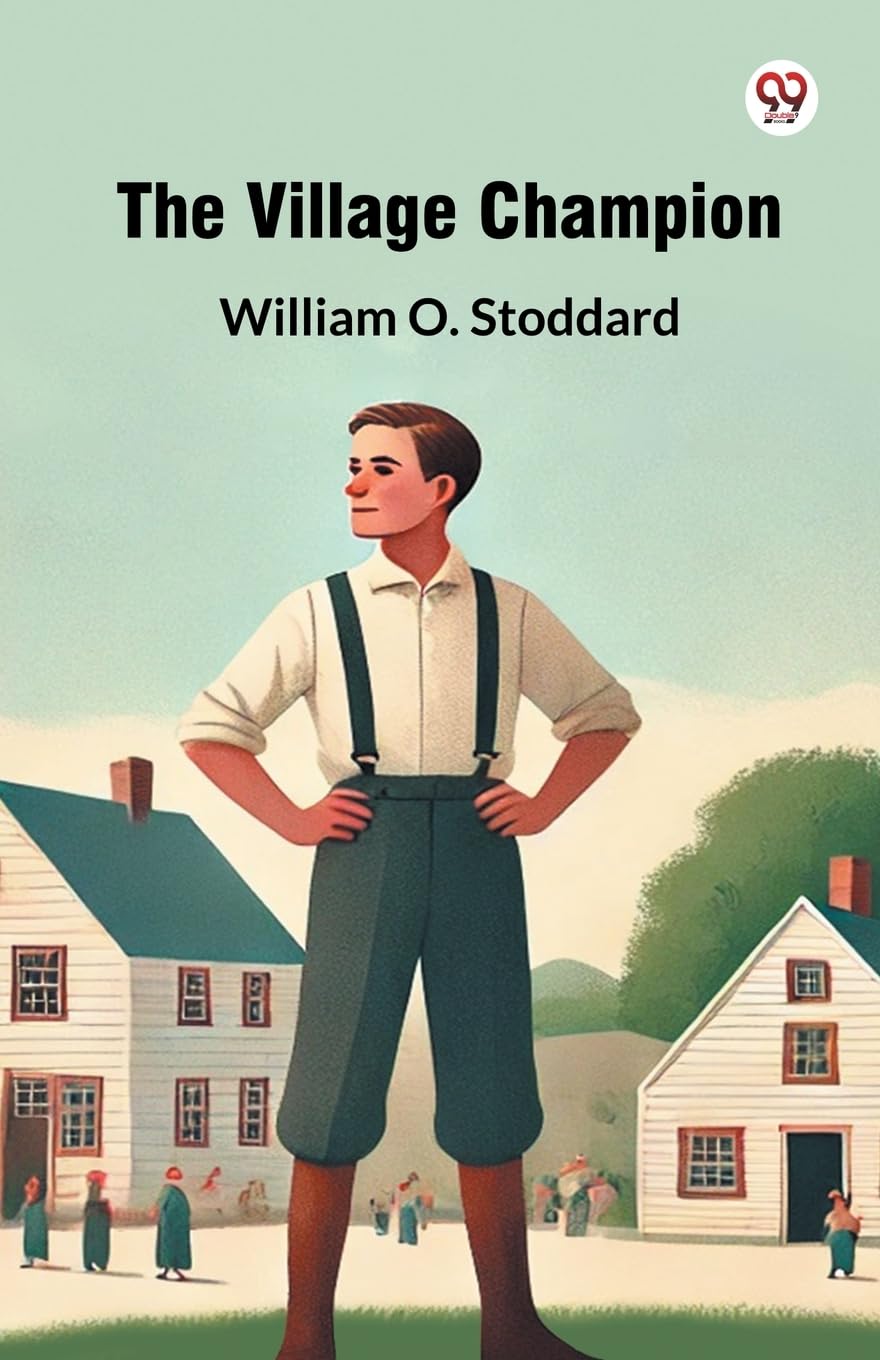 Product Image: The Village Champion