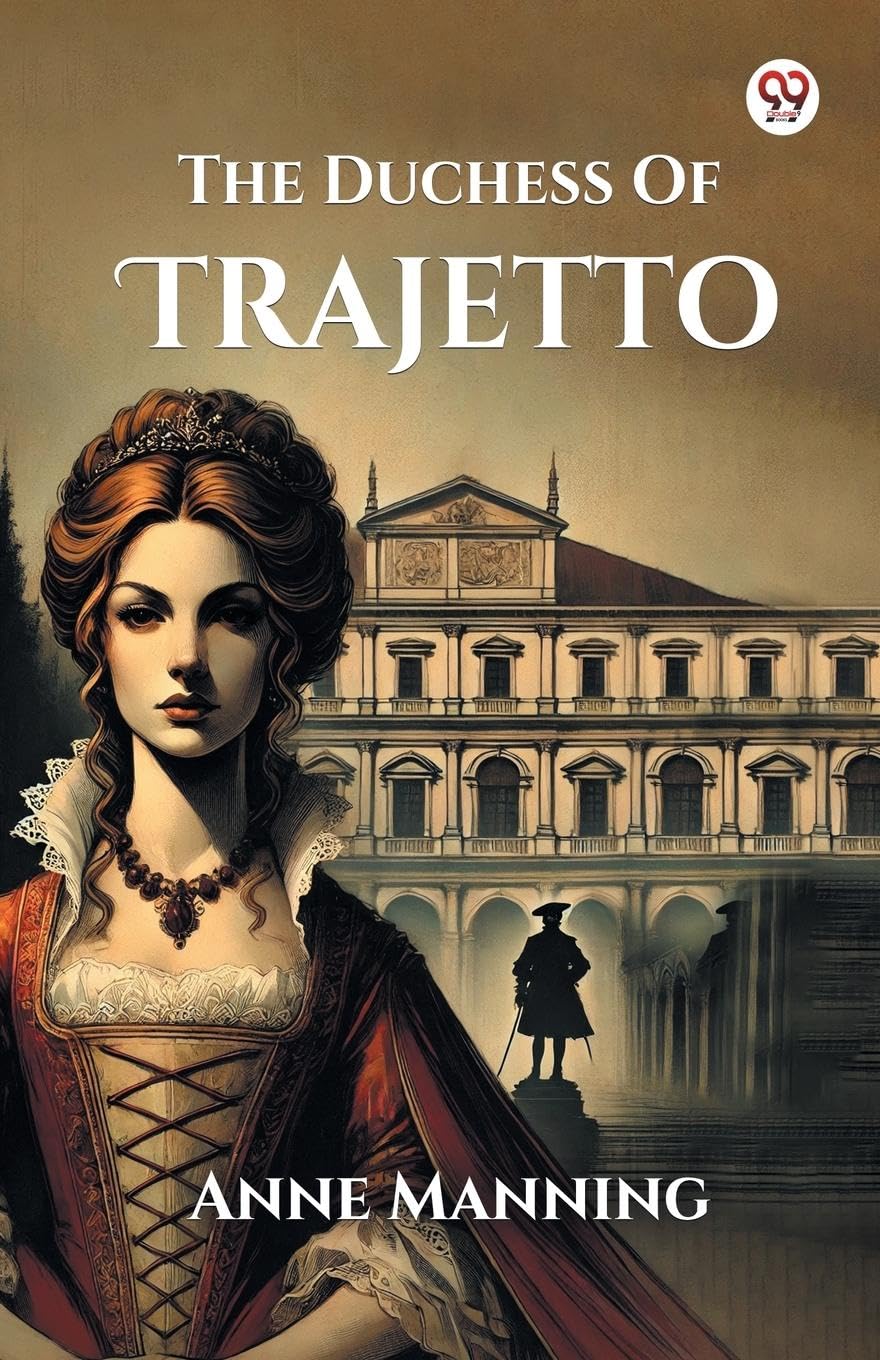 The Duchess Of Trajetto Parents & Children