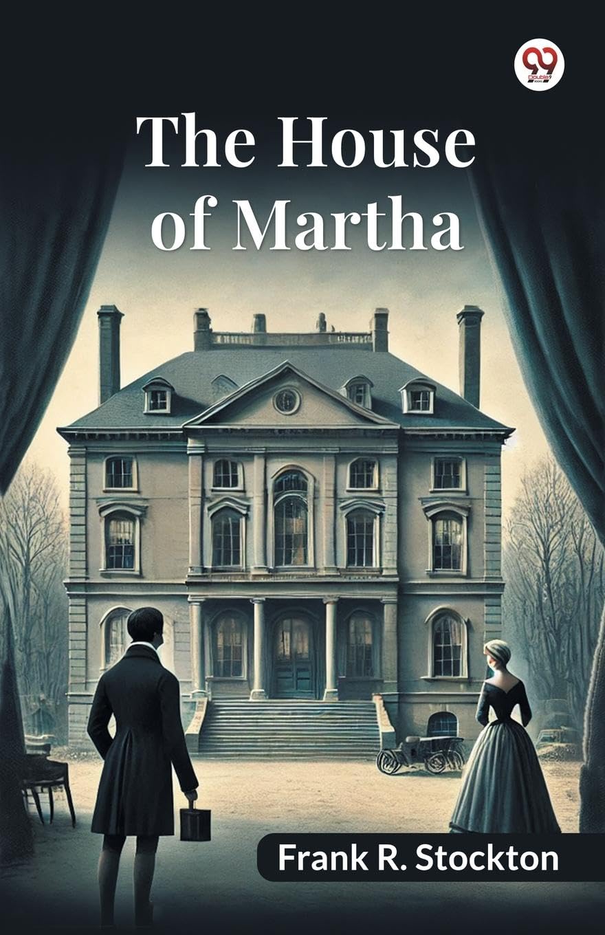 The House Of Martha Action & Adventure