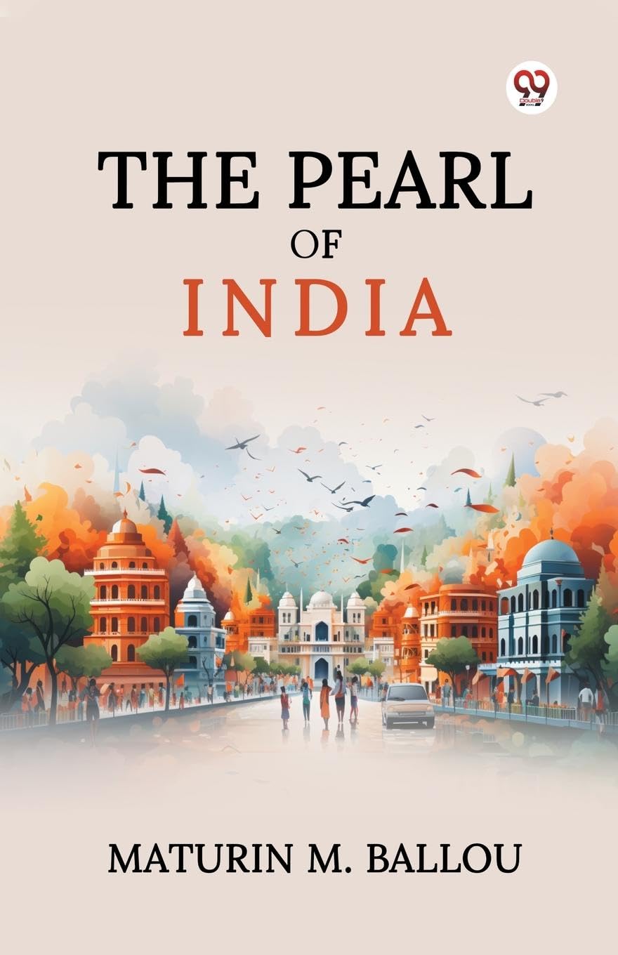 The Pearl Of India Leisure, Home & Garden