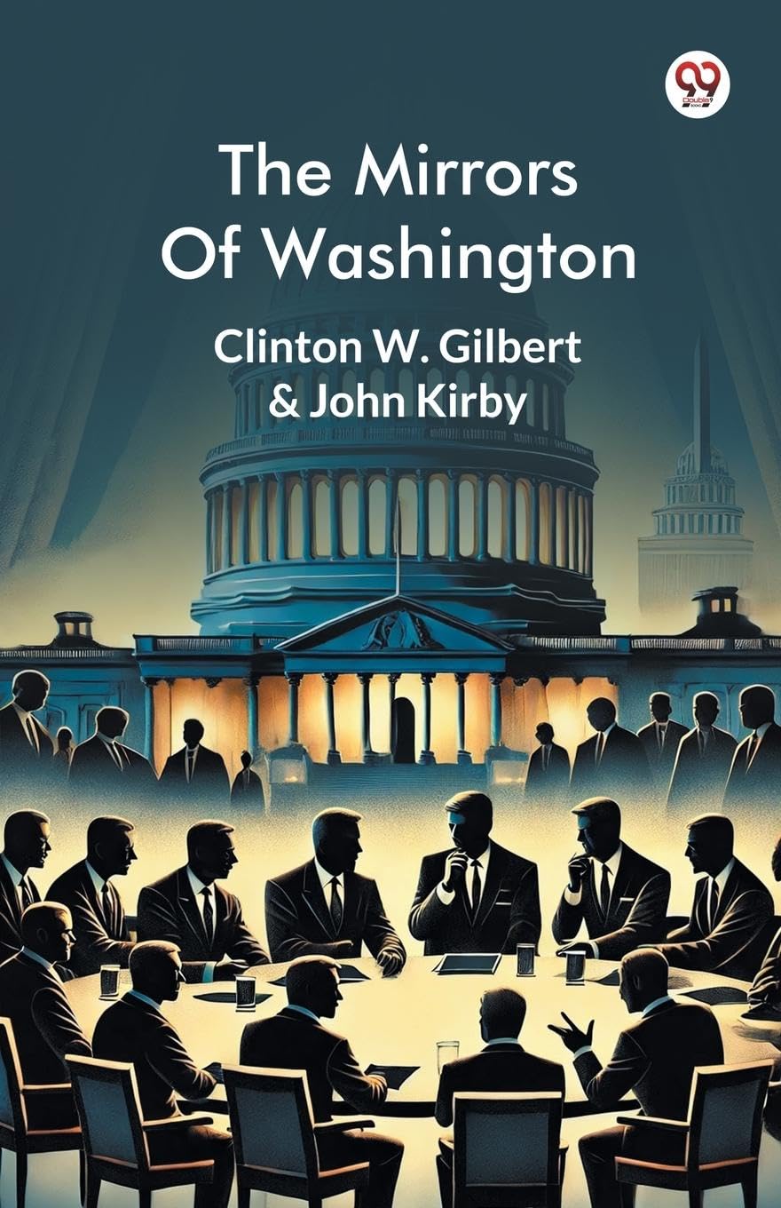 The Mirrors Of Washington Memories