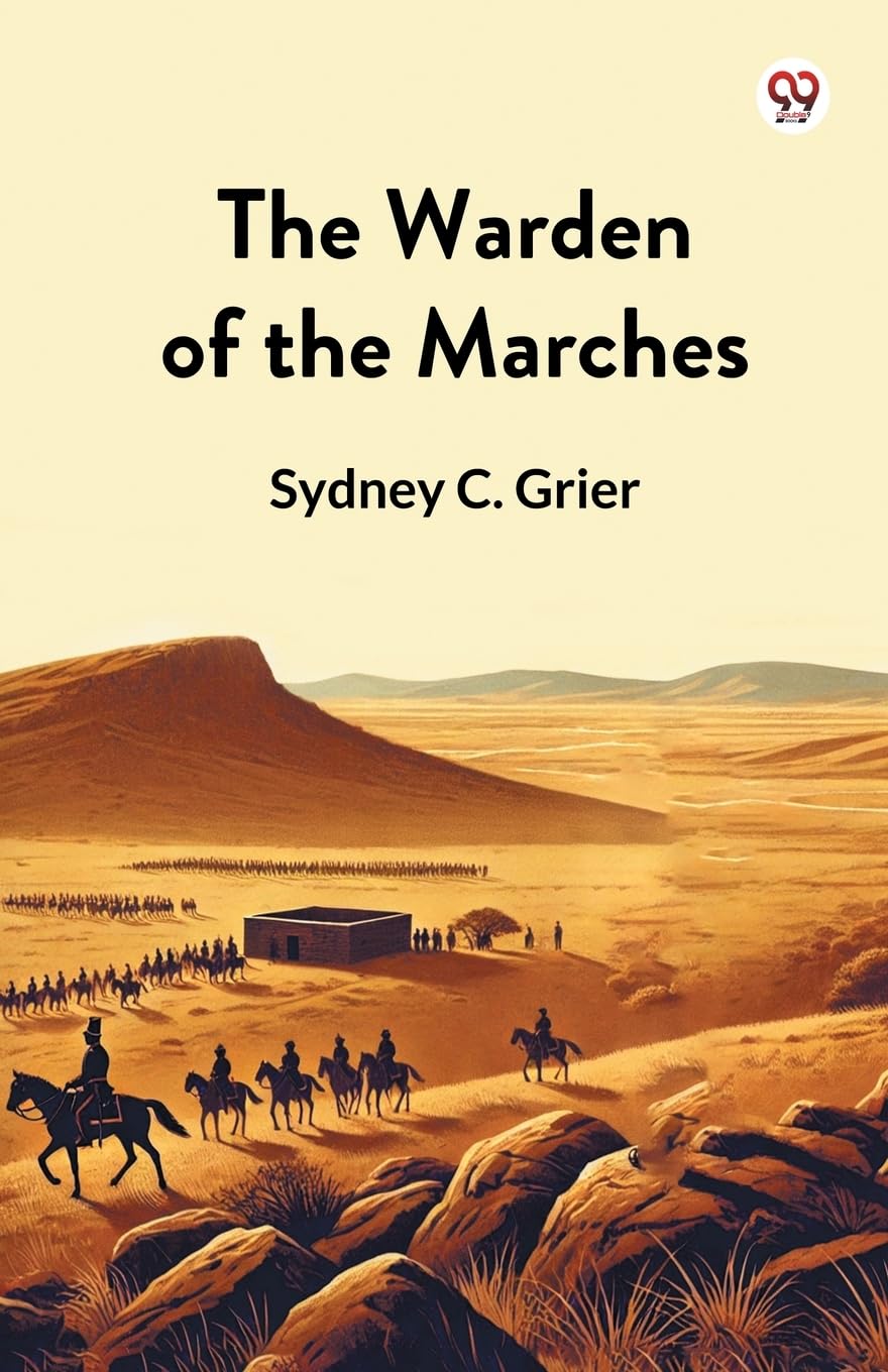 The Warden of the Marches Action & Adventure