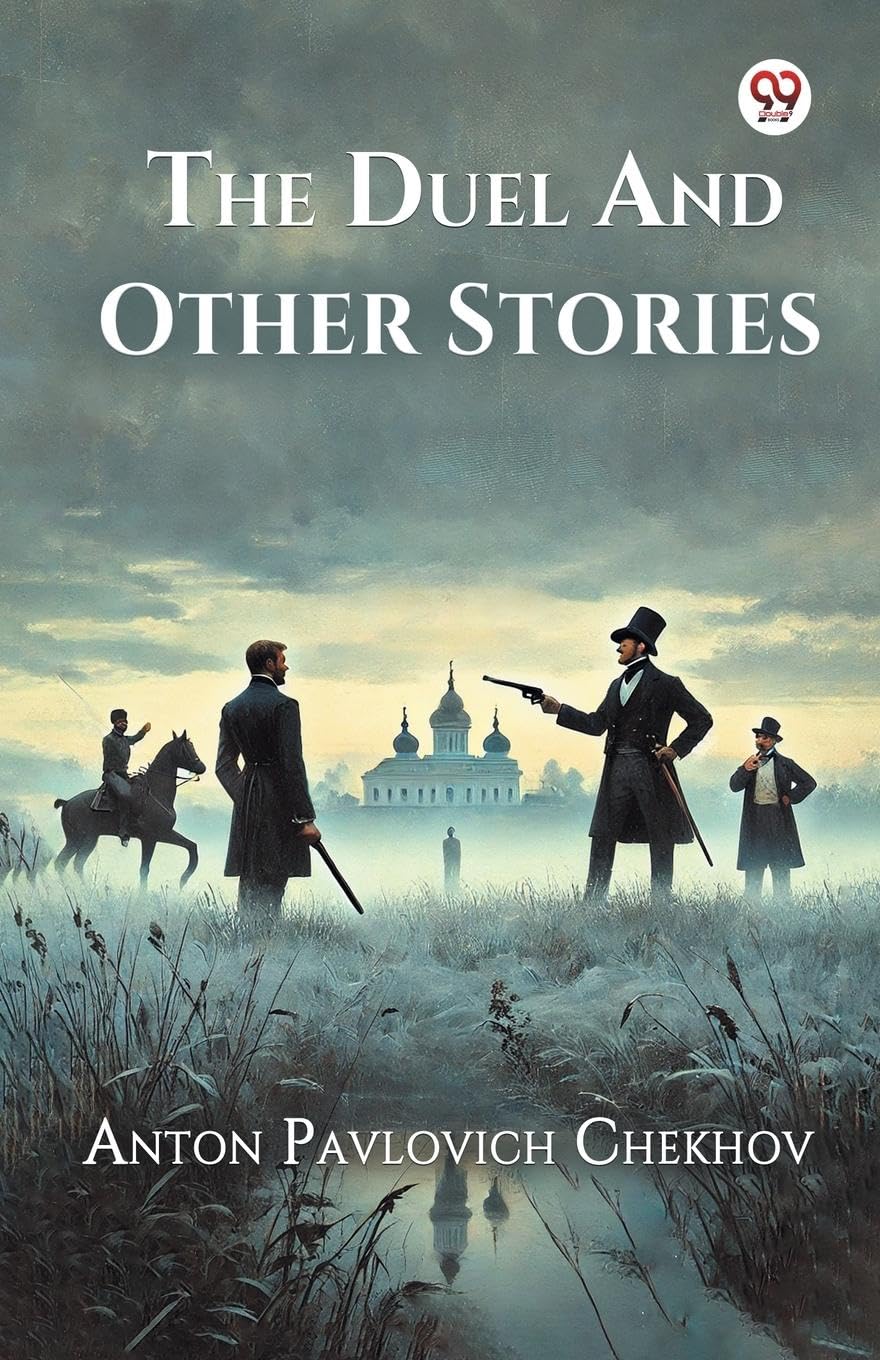 The Duel And Other Stories Essays & Short Stories