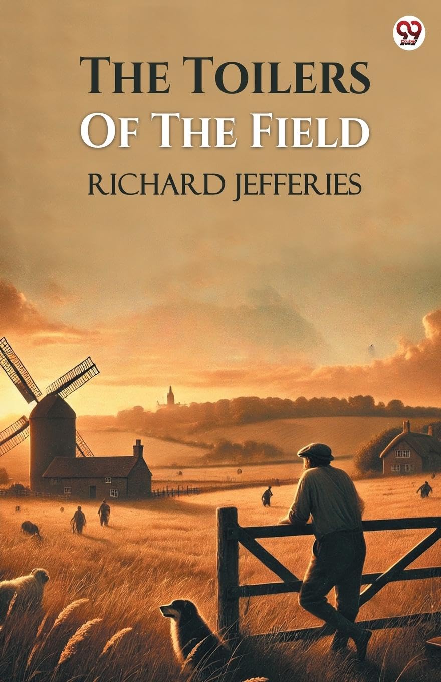 The Toilers Of The Field Law