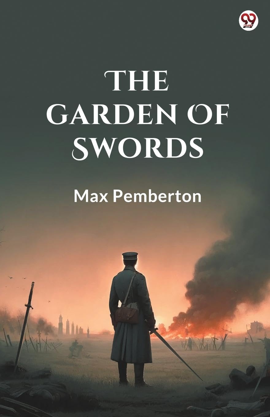 The Garden Of Swords Action & Adventure
