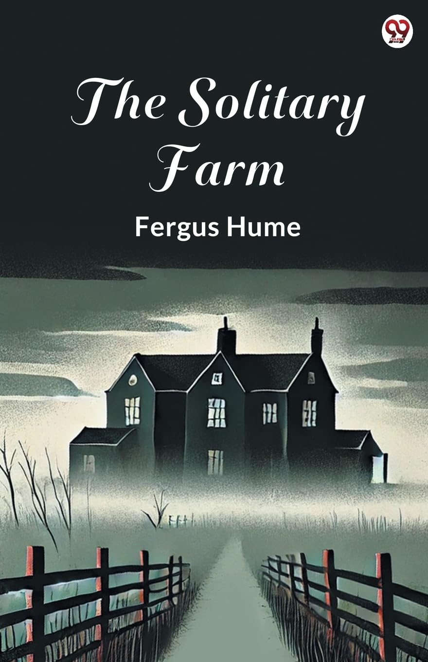 The Solitary Farm Contemporary literature