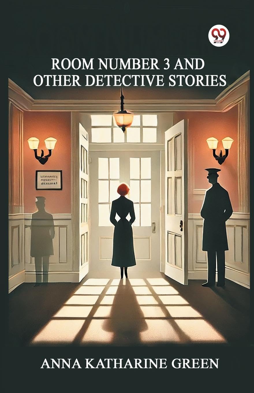 Room Number 3 And Other Detective Stories Contemporary literature