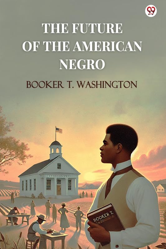 The Future Of The American Negro Law