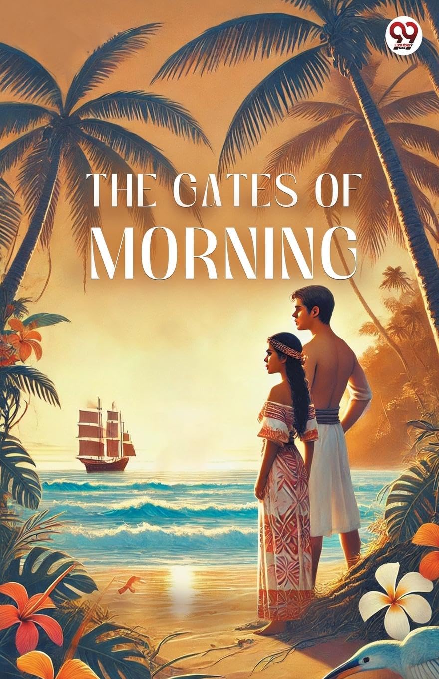 The Gates Of Morning Action & Adventure