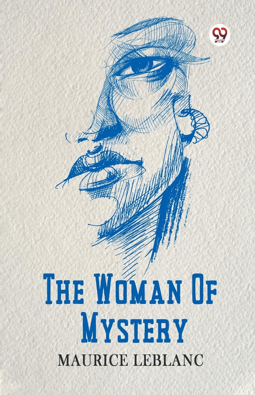 The Woman Of Mystery Historical Fiction