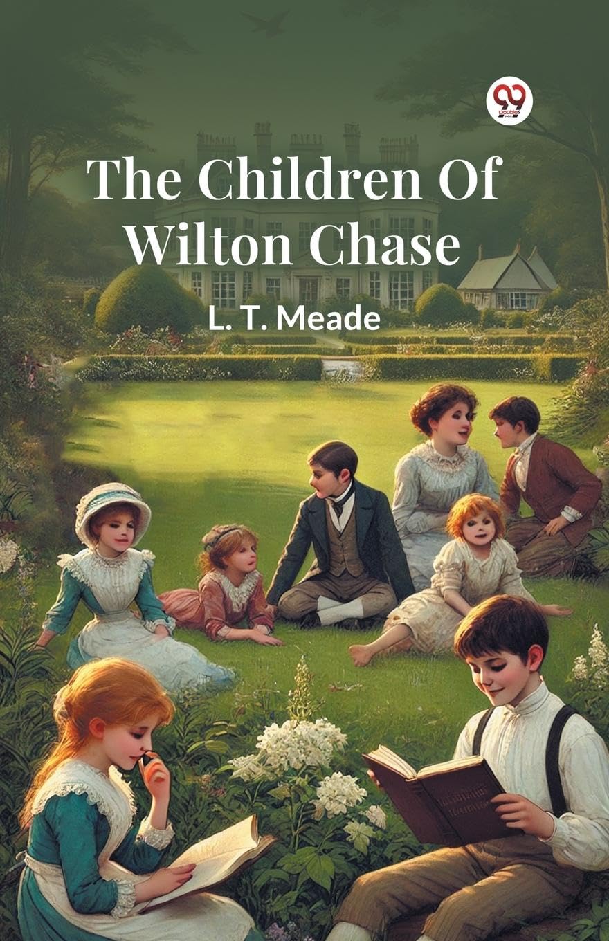 The Children Of Wilton Chase Parents & Children