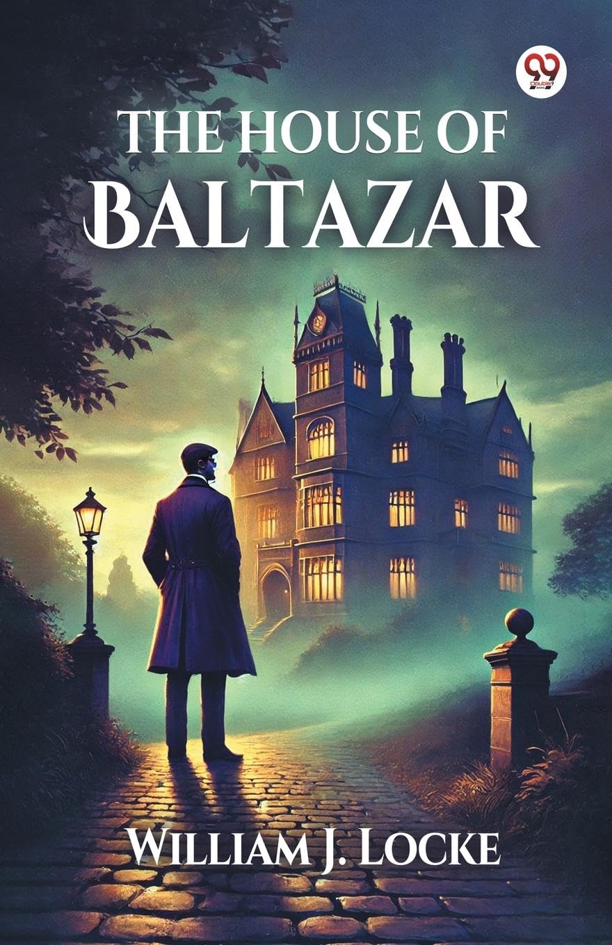 The House Of Baltazar Parents & Children