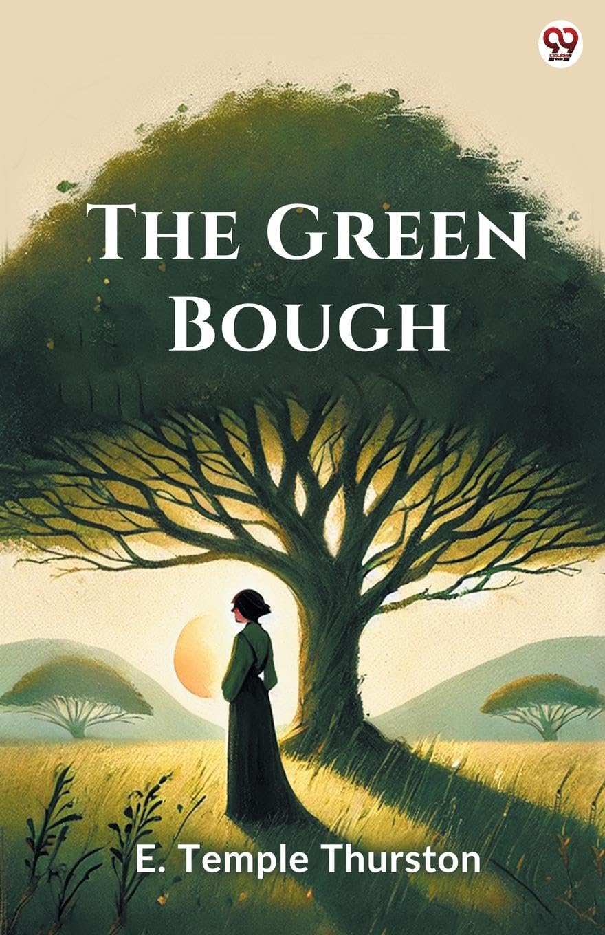 Product Image: The Green Bough