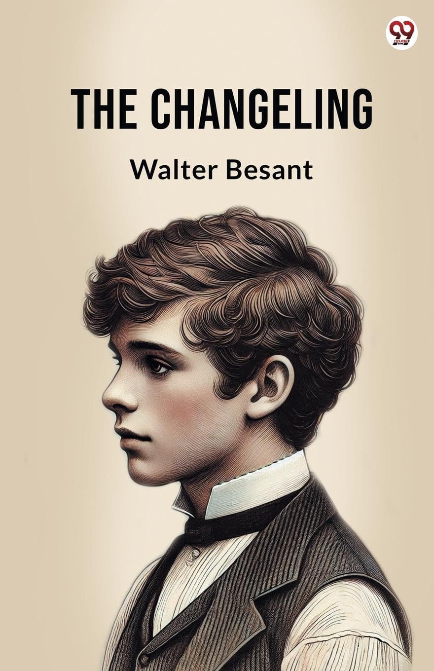 Product Image: The Changeling