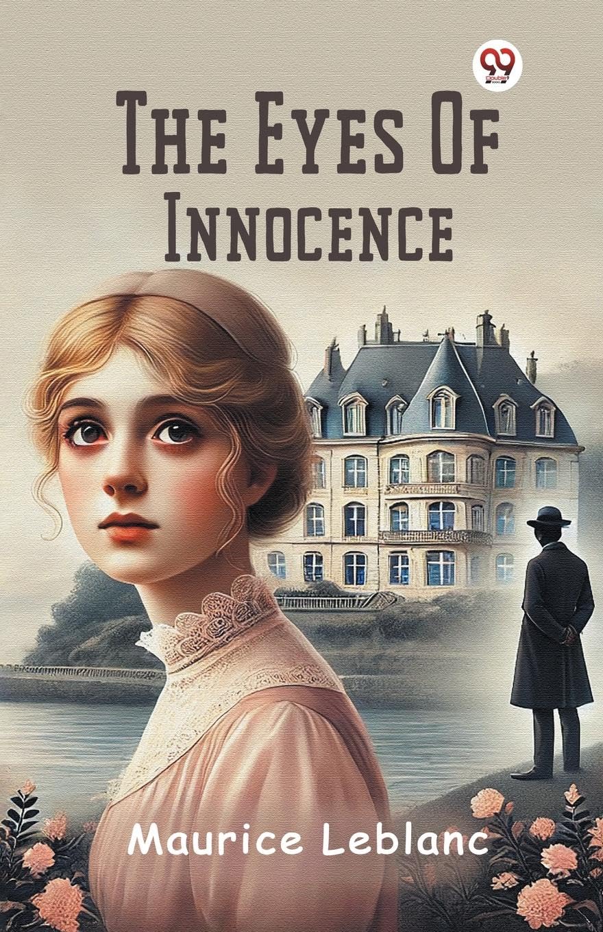 The Eyes Of Innocence Parents & Children