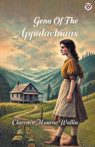 Gena Of The Appalachians Parents & Children