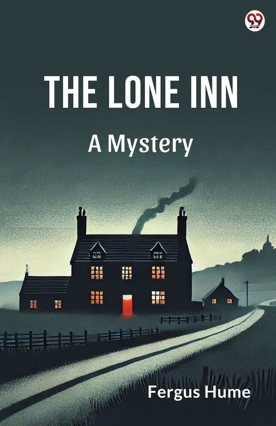 The Lone Inn A Mystery Contemporary literature