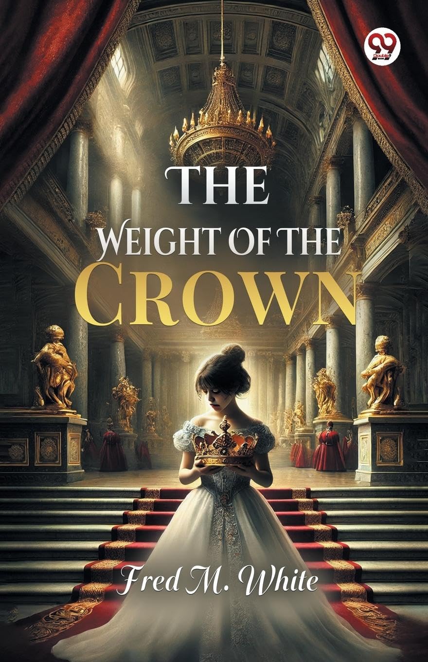 The Weight Of The Crown Action & Adventure