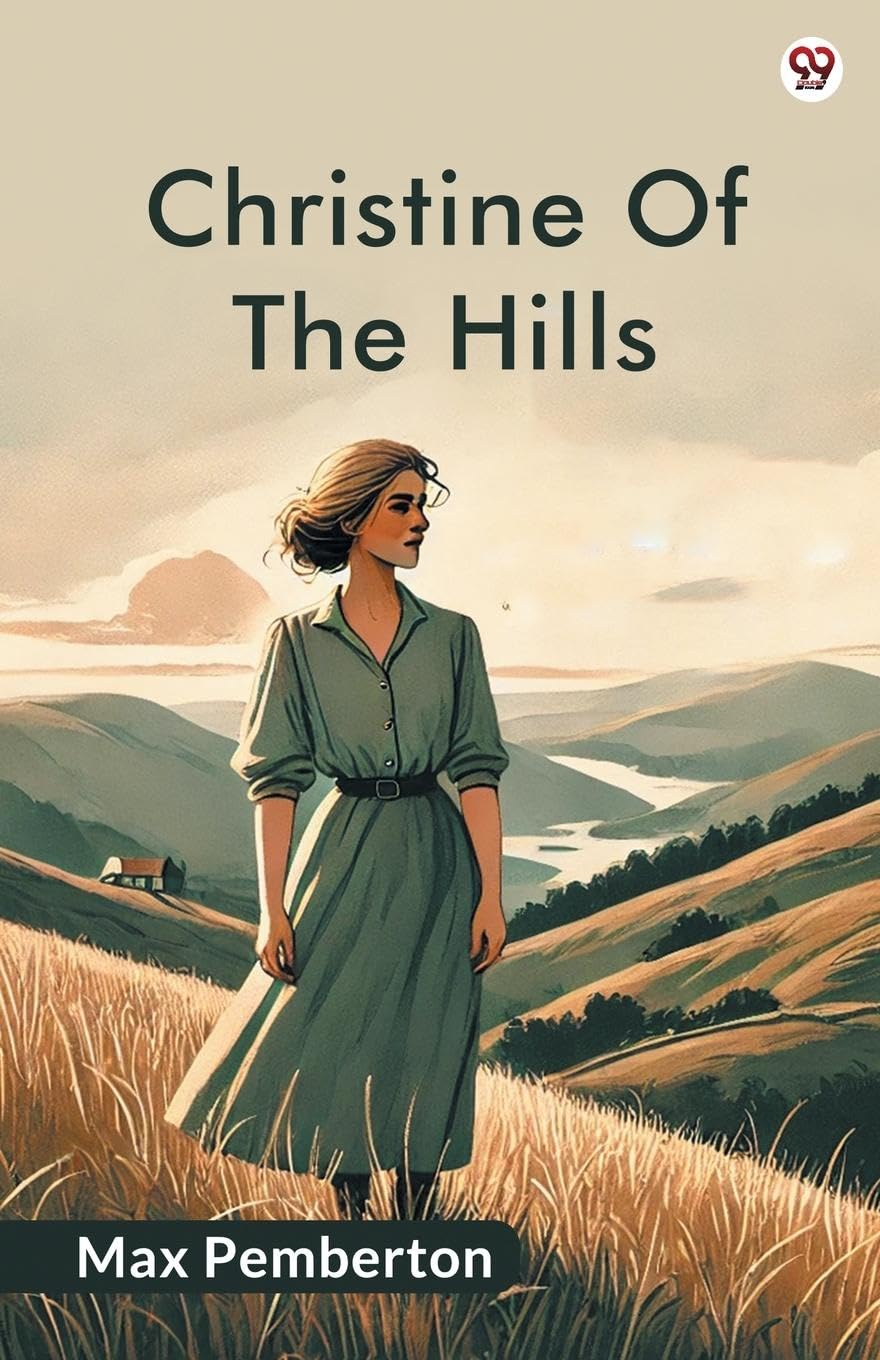 Christine Of The Hills Action & Adventure