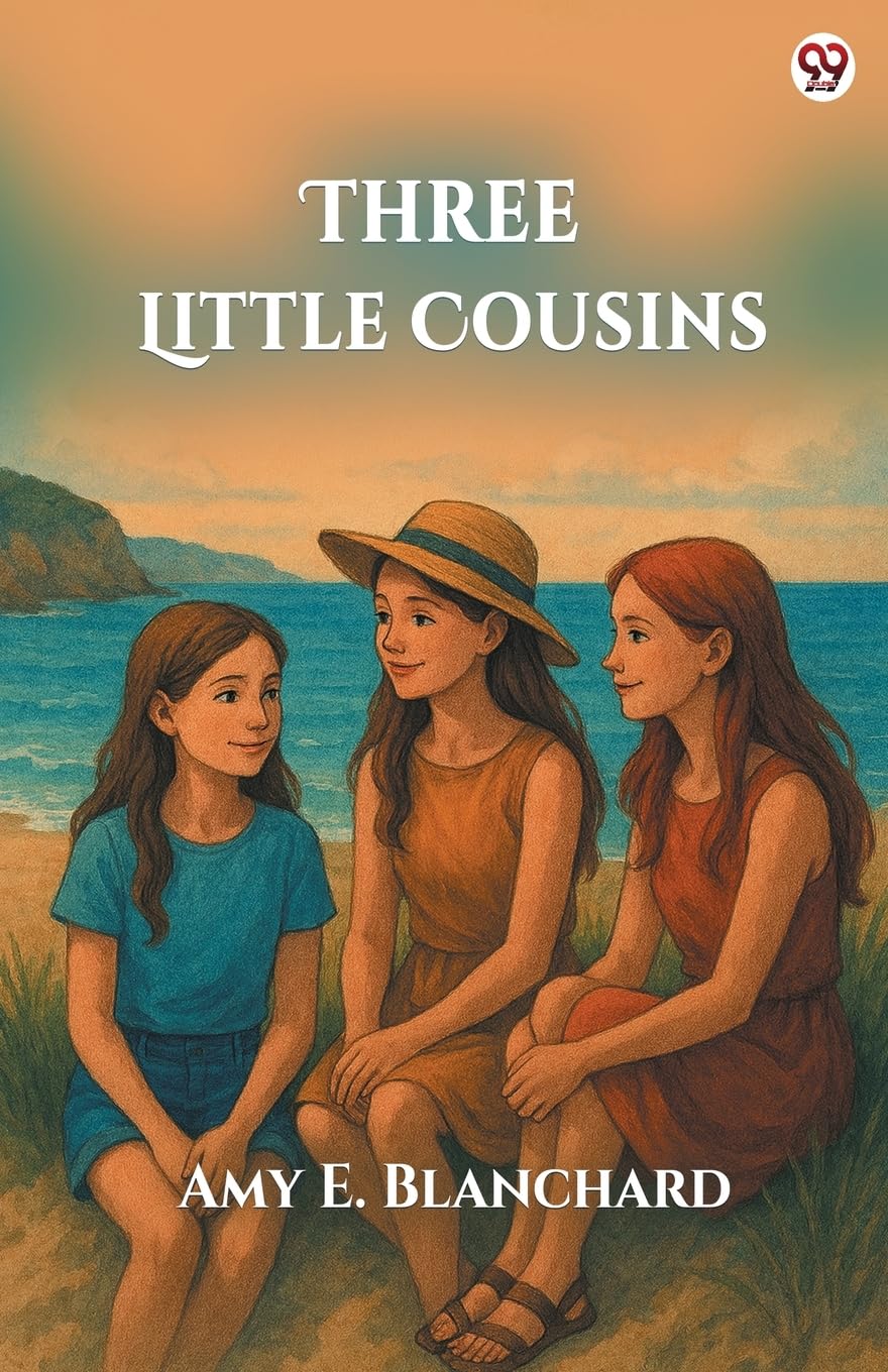 Three Little Cousins Parents & Children