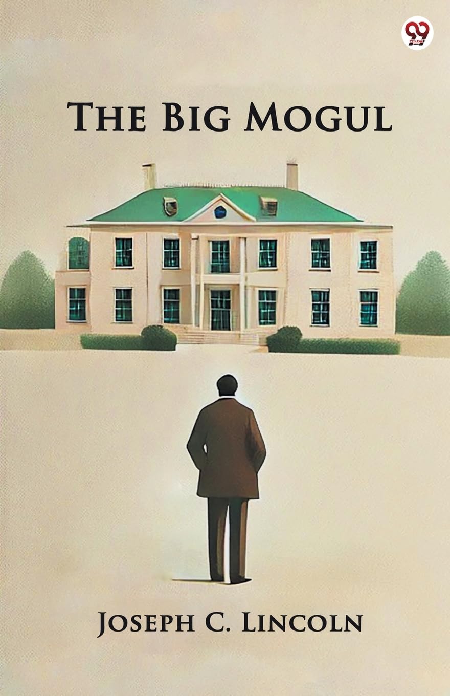 Product Image: The Big Mogul