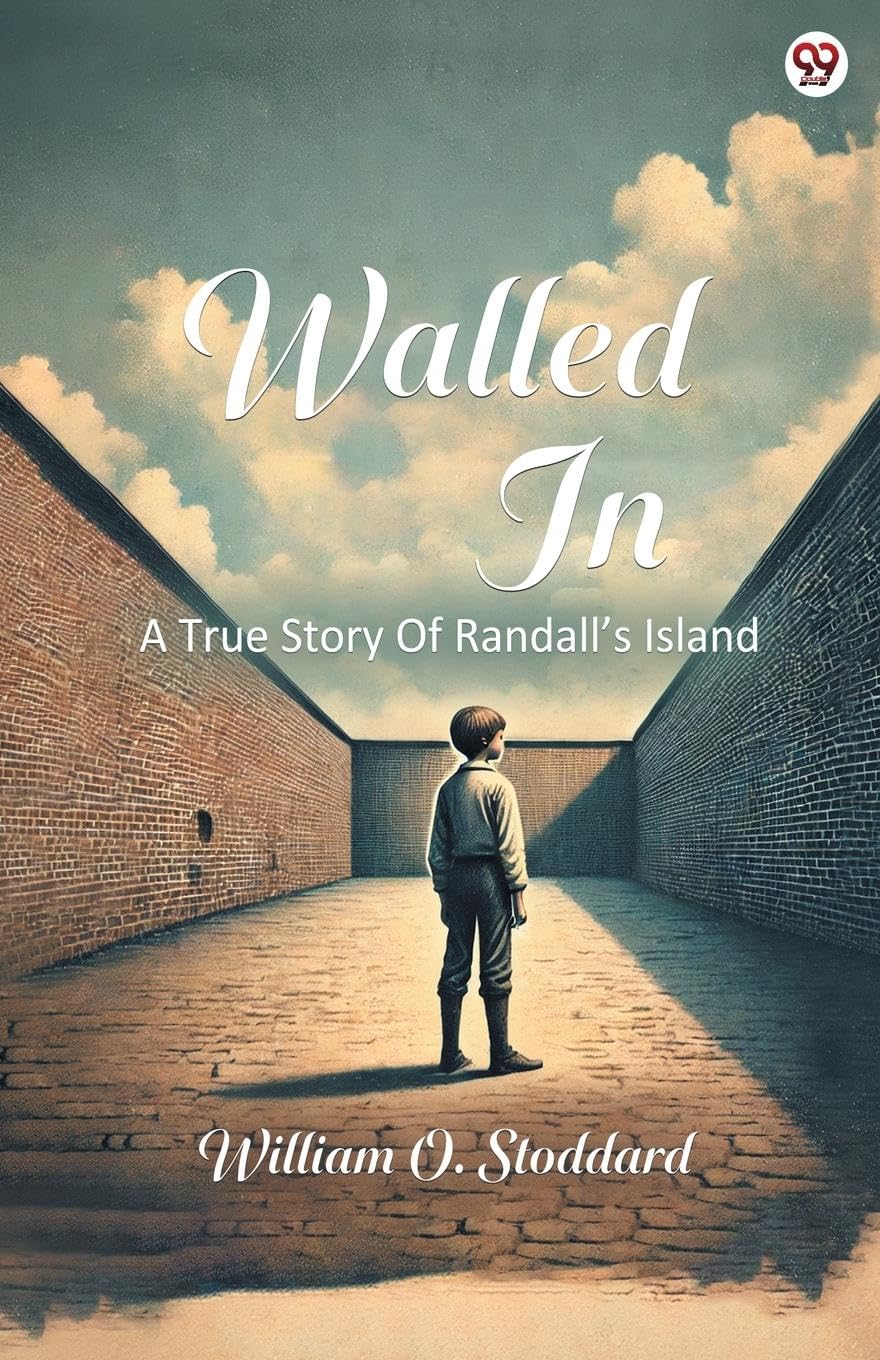 Walled In A True Story Of Randall s Island Memories