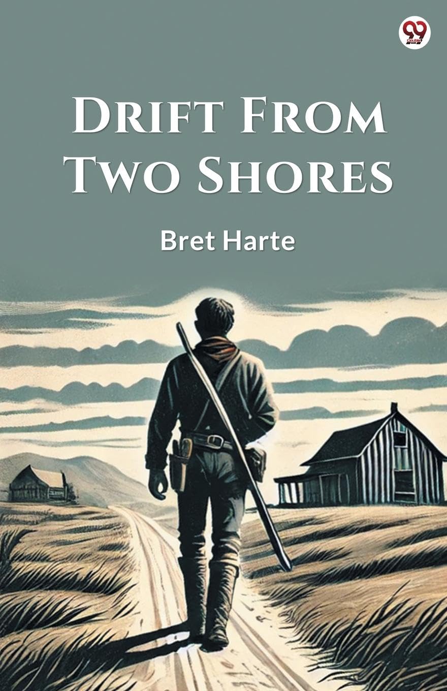 Drift From Two Shores Parents & Children