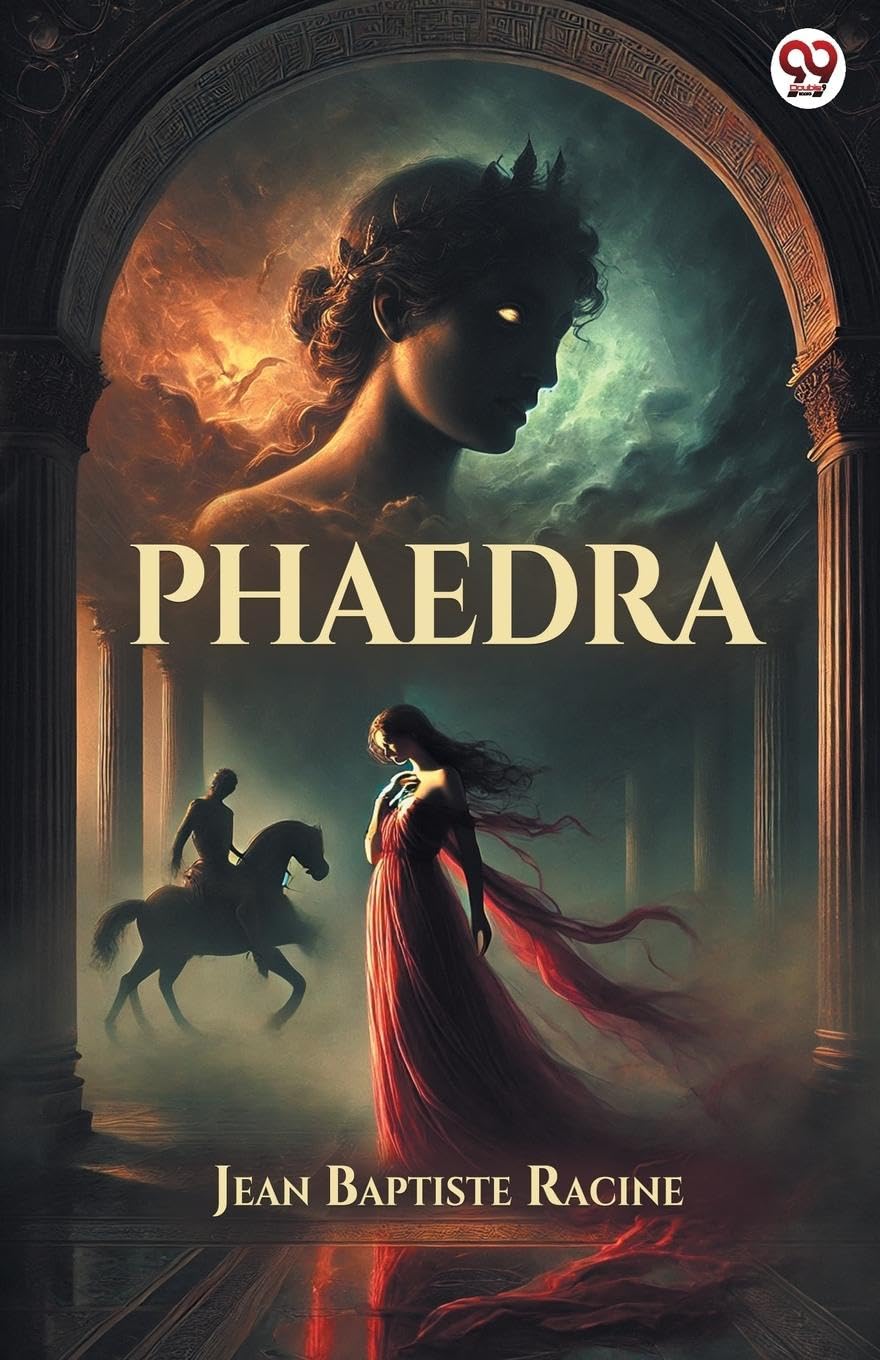 Product Image: Phaedra