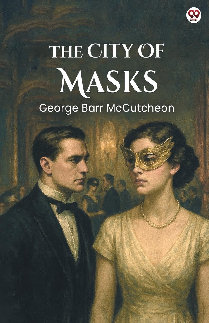The City Of Masks Parents & Children