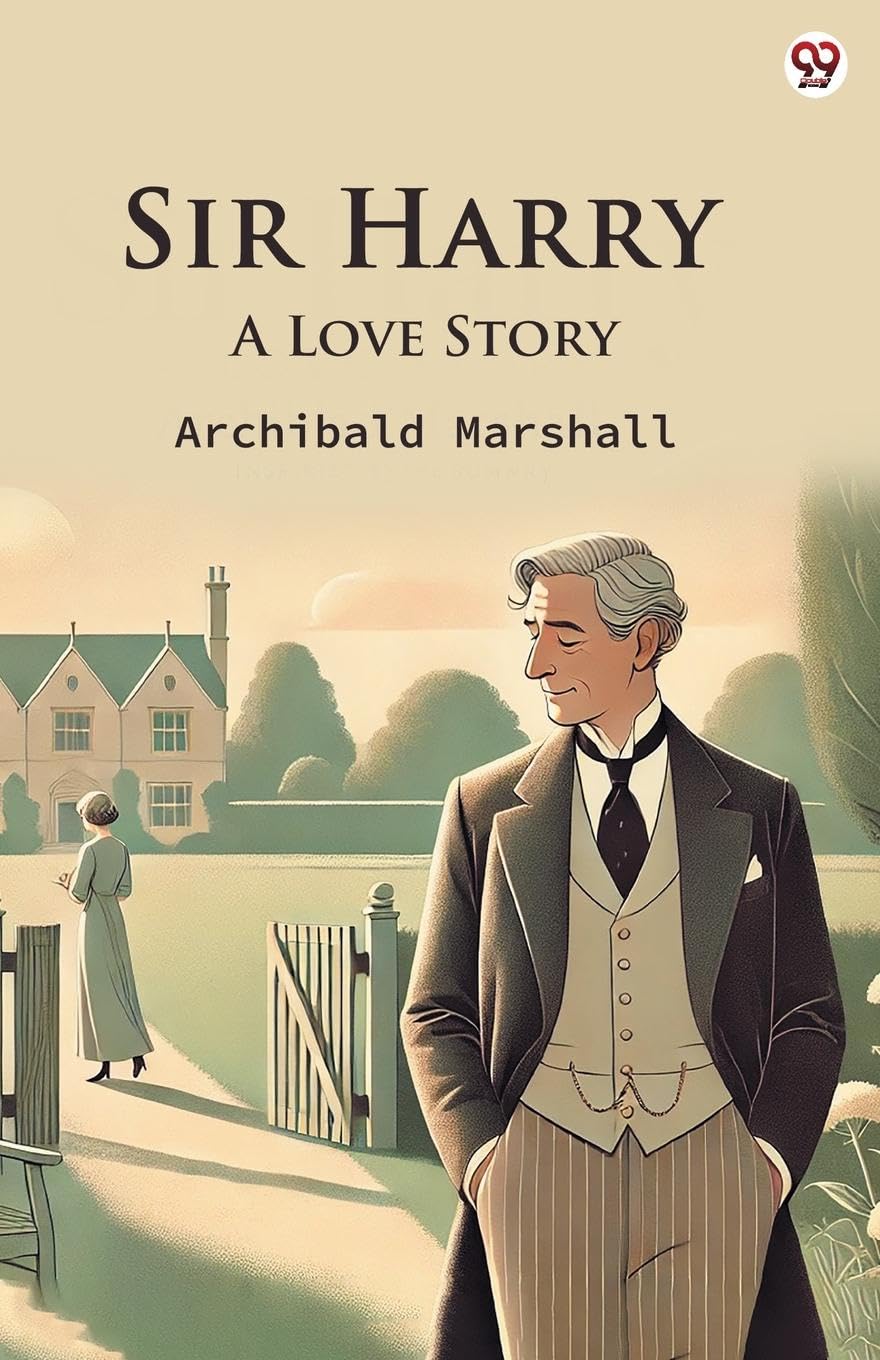 Sir Harry A Love Story Parents & Children