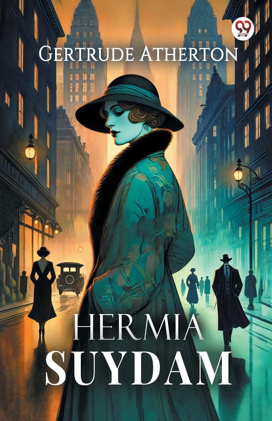 Product Image: Hermia Suydam