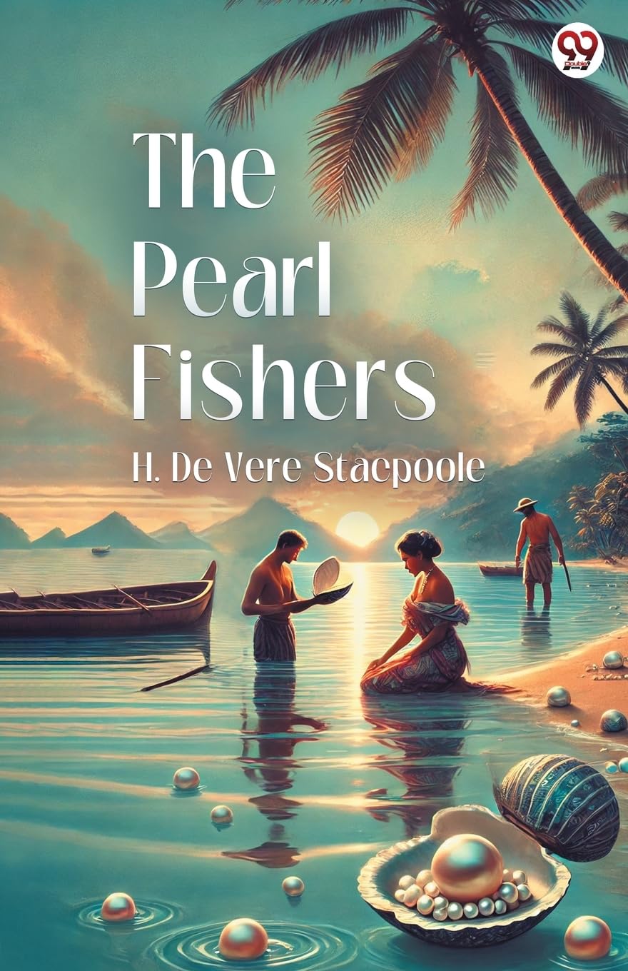 The Pearl Fishers Action & Adventure