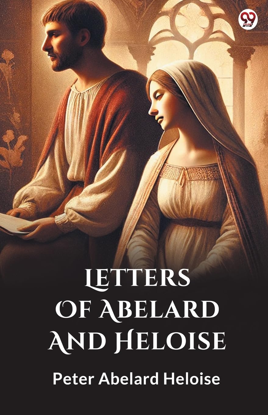 Letters Of Abelard And Heloise Philosophy