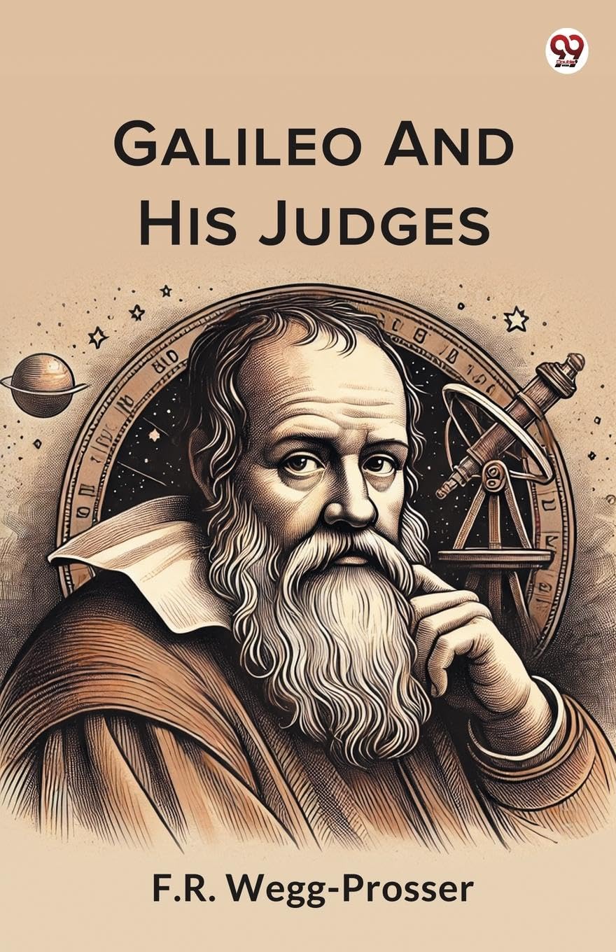 Galileo And His Judges Memories