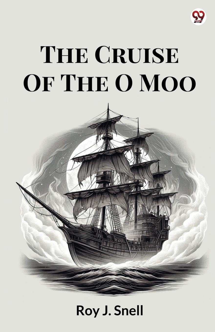 The Cruise Of The O Moo Action & Adventure