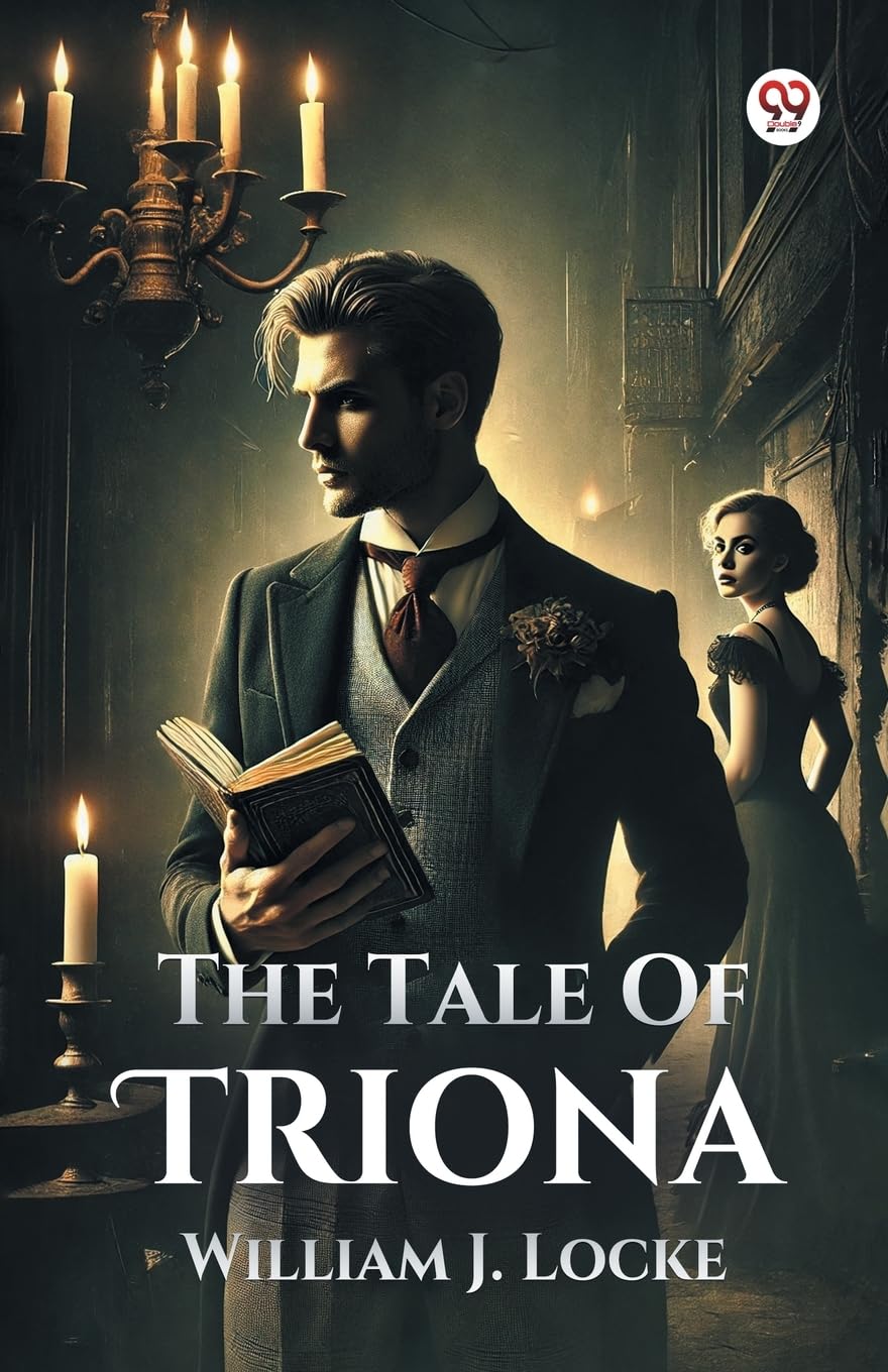 The Tale Of Triona Parents & Children