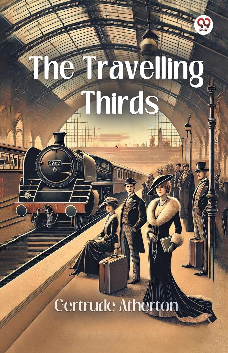Product Image: The Travelling Thirds