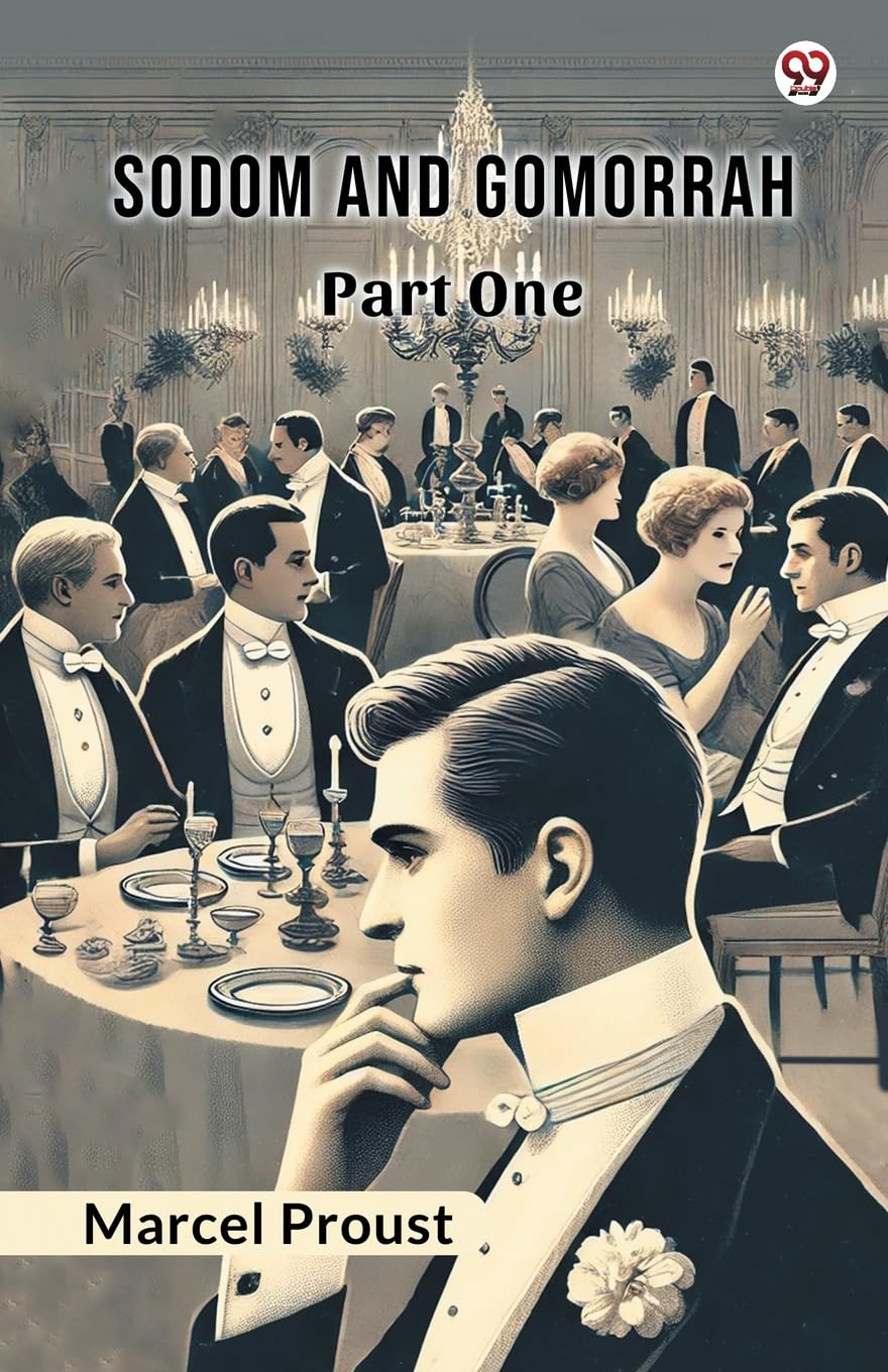 Product Image: Sodom And Gomorrah Part One