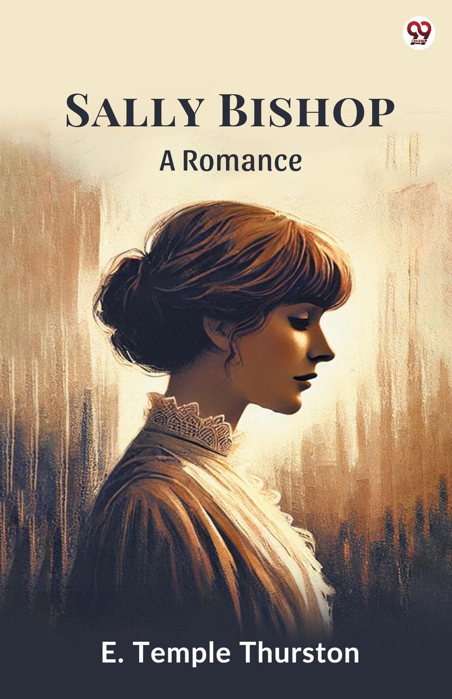 Product Image: Sally Bishop A Romance