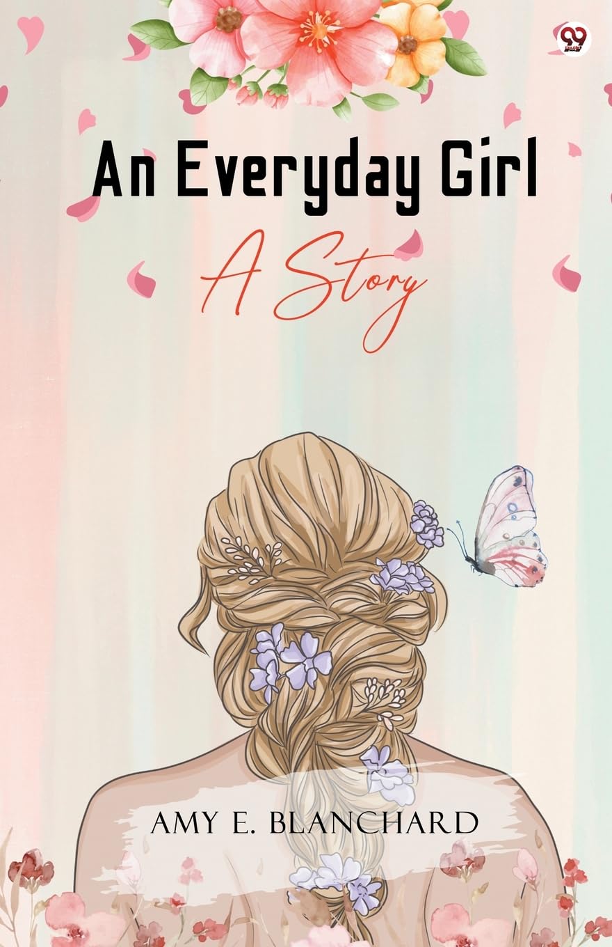An Everyday Girl A STORY Psychology