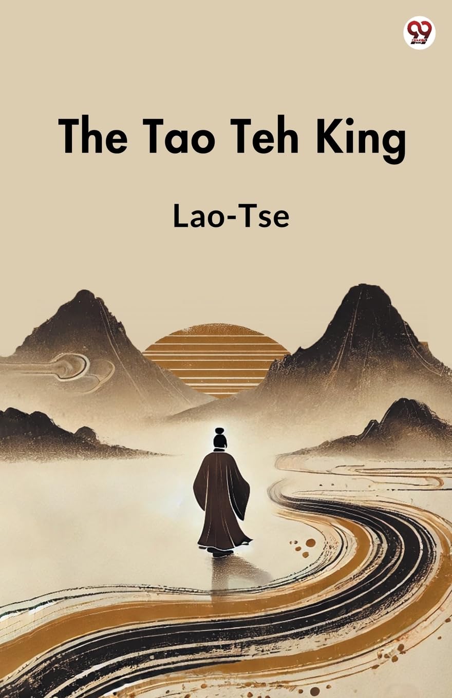The Tao Teh King Philosophy