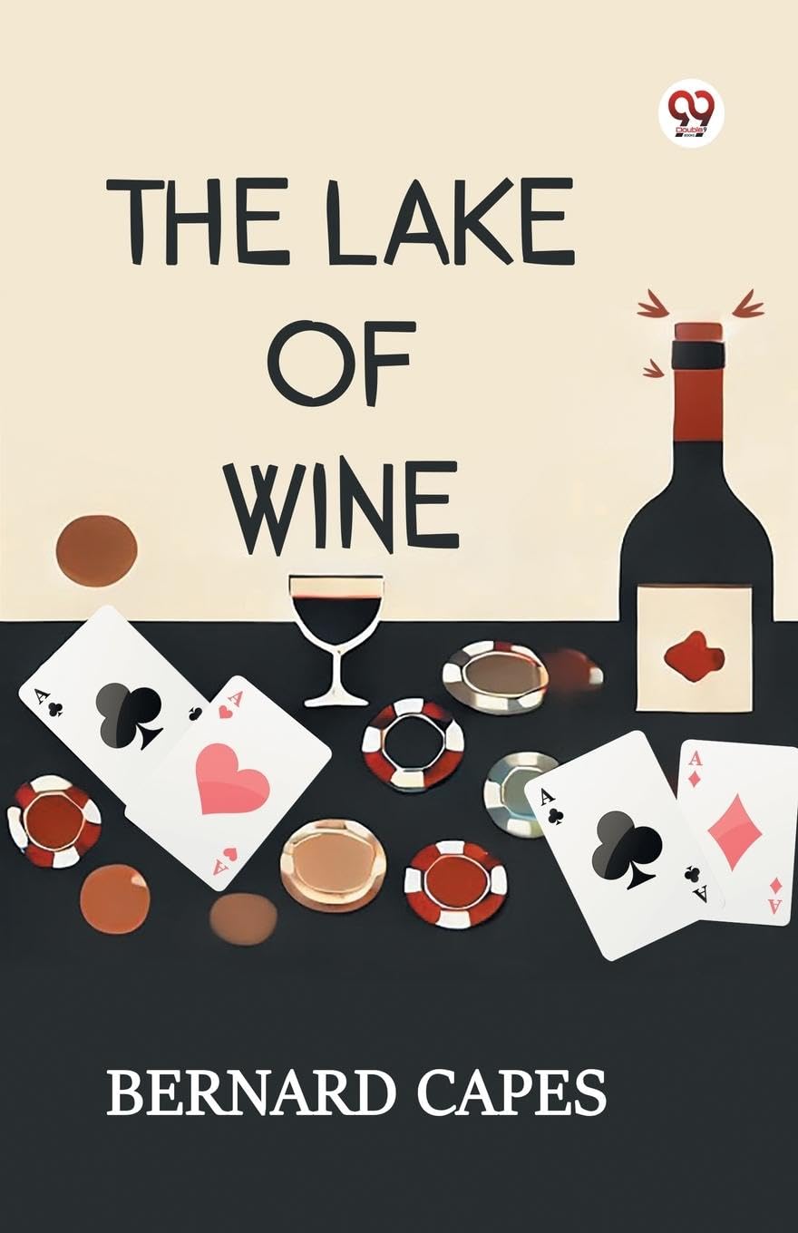 The Lake Of Wine Contemporary literature