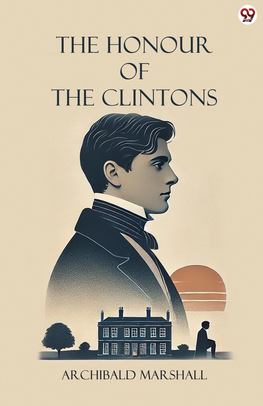 The Honour Of The Clintons Contemporary literature