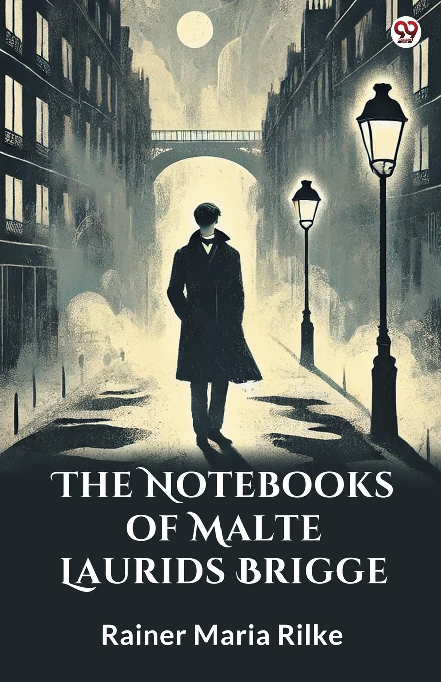 The Notebooks Of Malte Laurids Brigge Philosophy