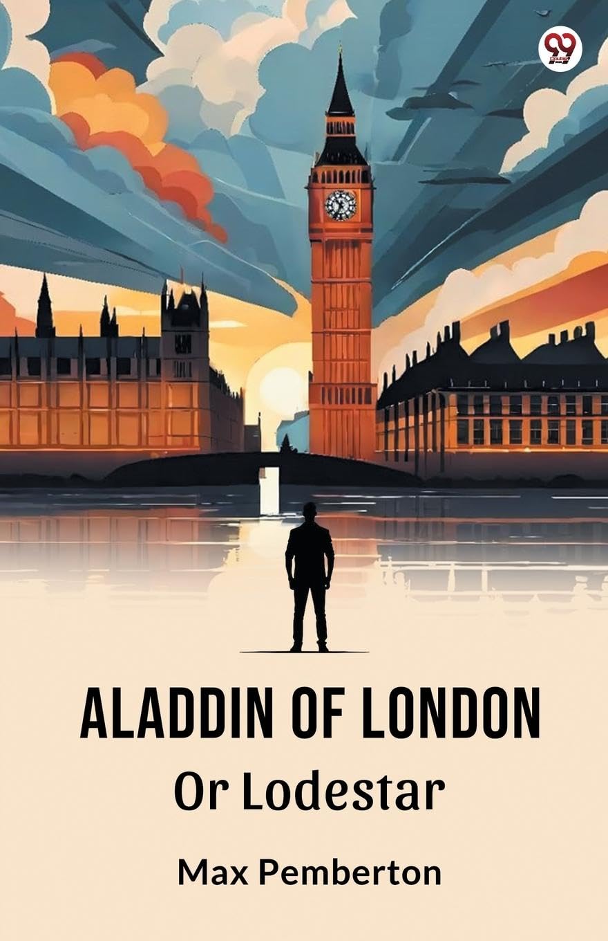 Aladdin Of London Or Lodestar Contemporary literature