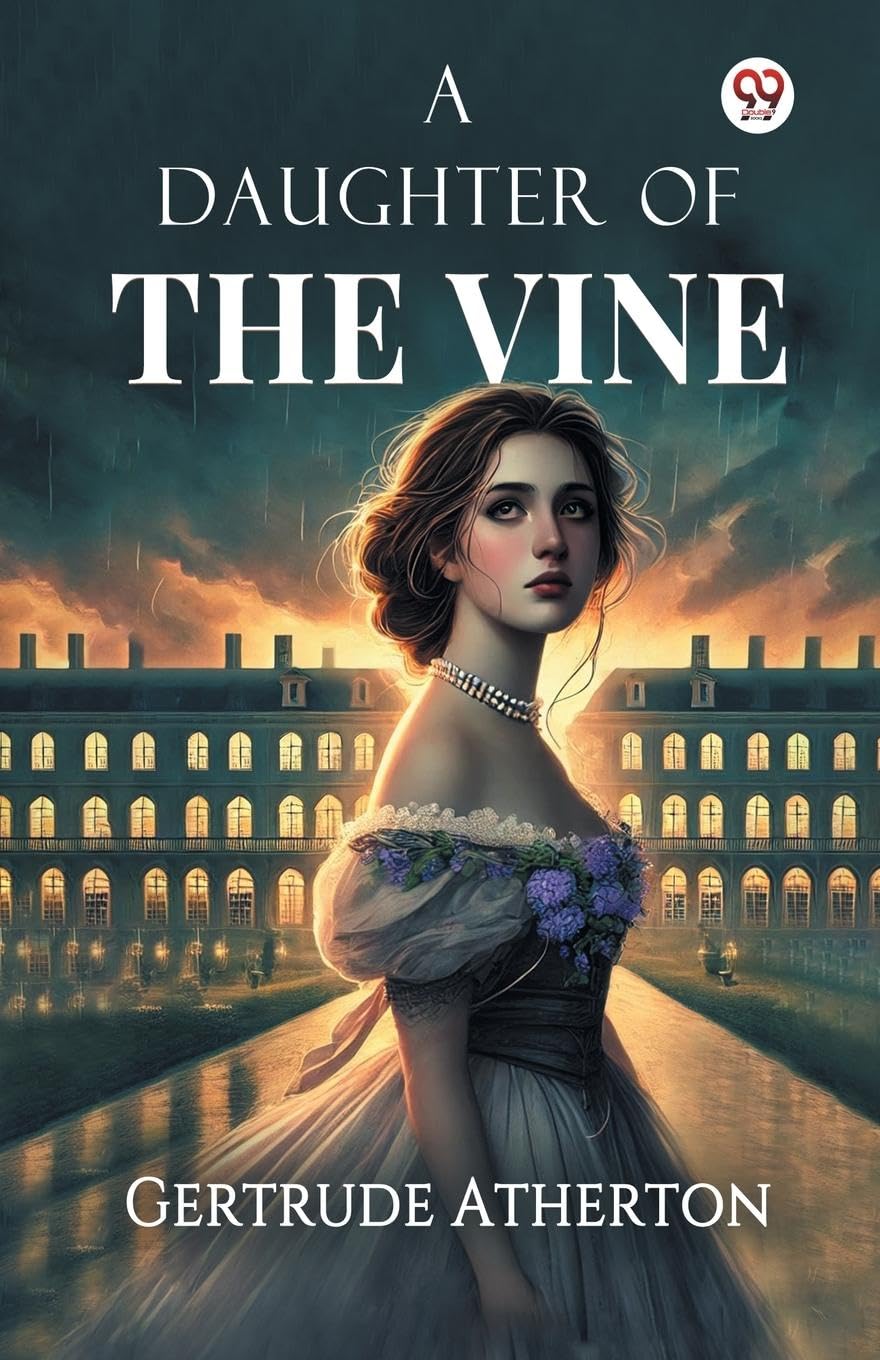 A Daughter Of The Vine Action & Adventure