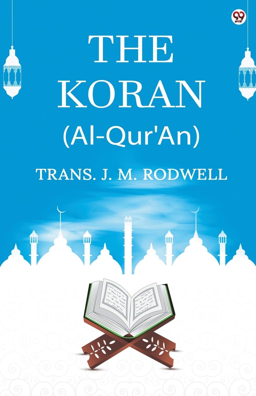 The Koran (Al-Qur'An) Religion & Esotericism