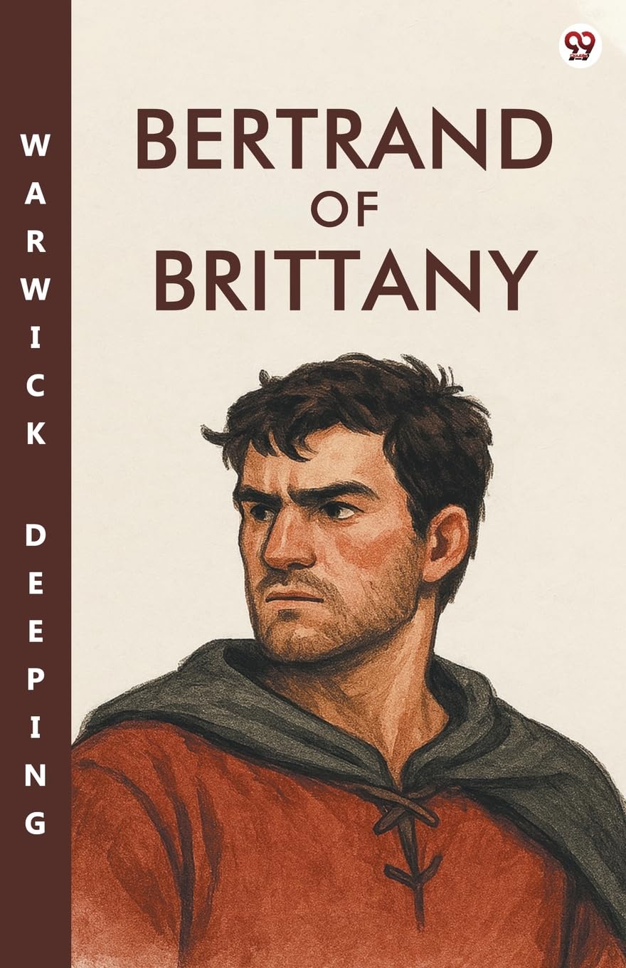 Product Image: Bertrand Of Brittany