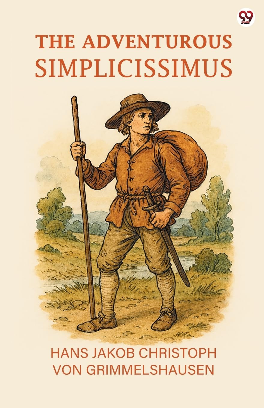The Adventurous Simplicissimus Action & Adventure